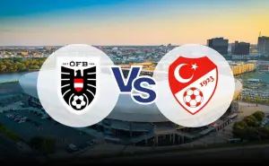 Eurocopa: ¿Dónde y cuándo ver los Octavos de final Austria vs Turquía?