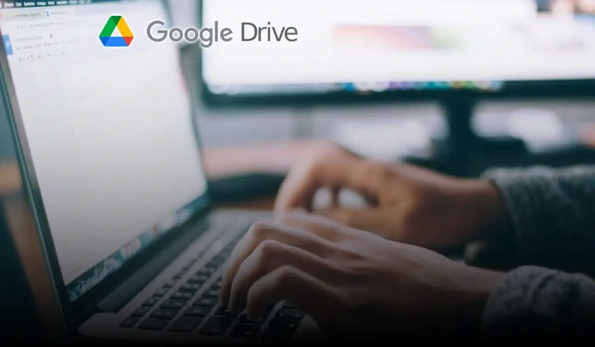 Aprovecha al máximo Google Drive usando este truco. Foto: TBN