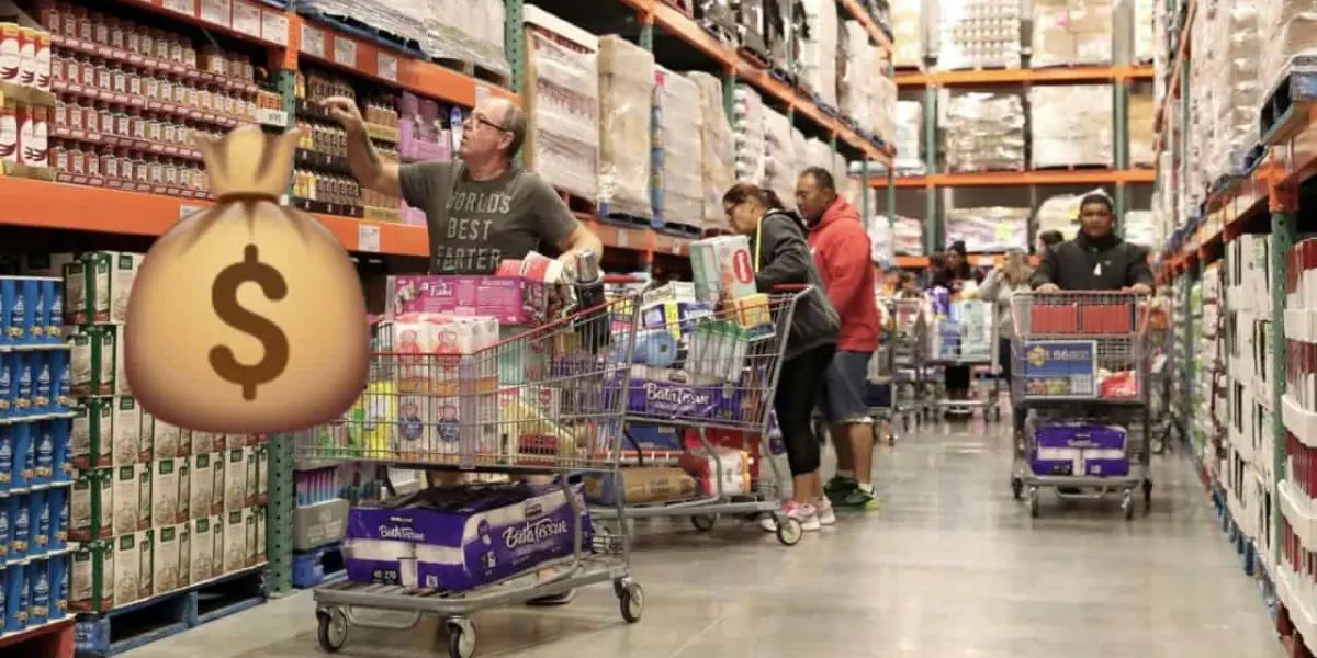 Rebajas de Costco en julio de 2024 en México. Foto: Cortesía