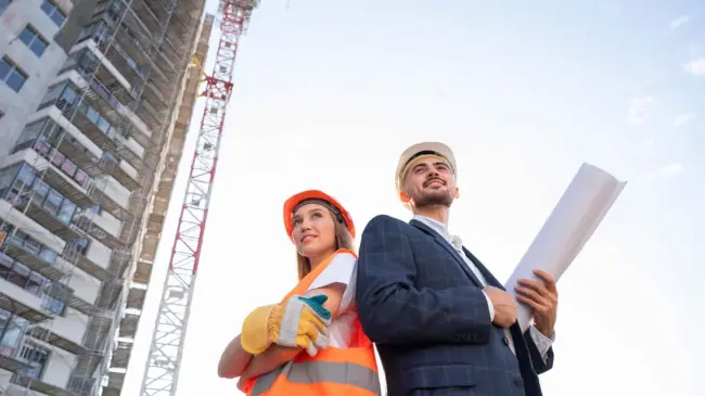 Frases para felicitar a tu papá o mamá si son ingenieros. Foto: Freepik
