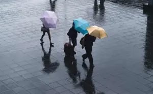 Olvídate de la sequía, ahora vienen las inundaciones