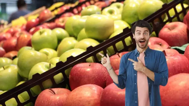 Encuentra aquí las ofertas del Martes de Frescura de Walmart cada semana.