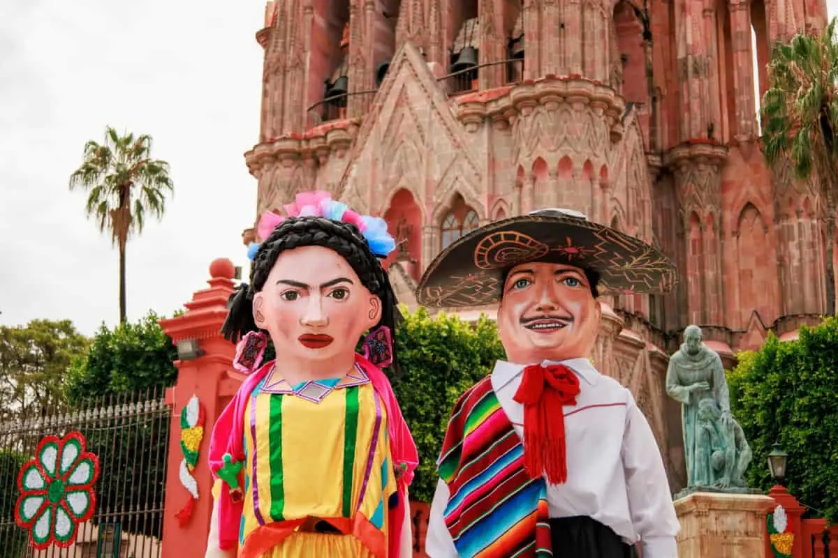 México aportó casi el 15% del PIB nacional por el sector turístico. Foto: Freepik
