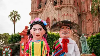 México encabeza los 10 países con mayor crecimiento en turismo en América Latina
