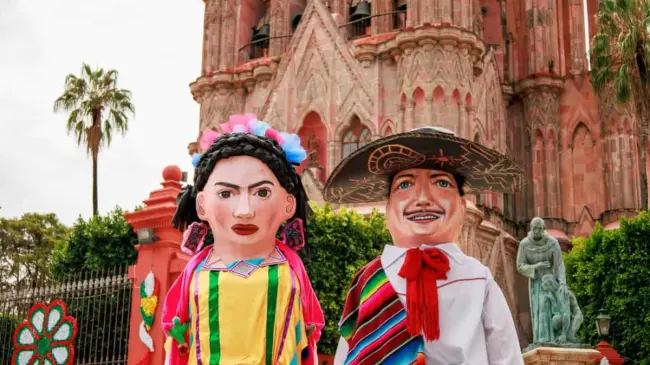 México aportó casi el 15% del PIB nacional por el sector turístico. Foto: Freepik