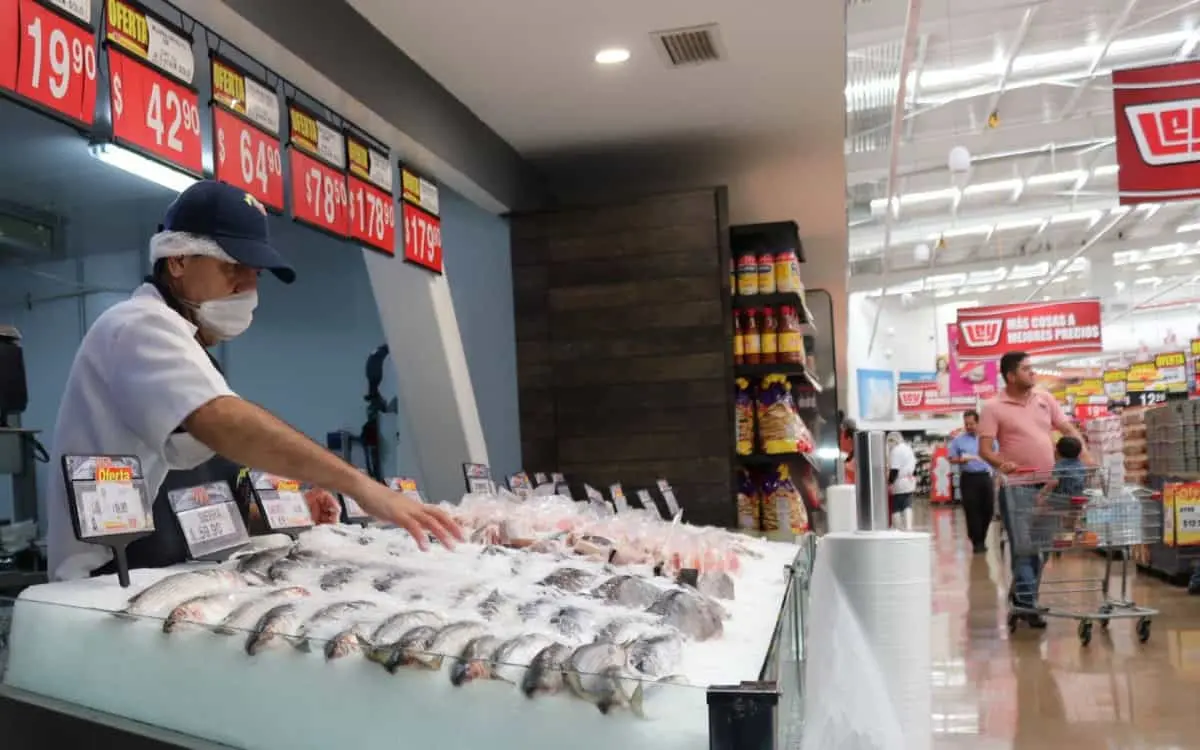 Ahorra mientras compras la despensa con las ofertas de Casa Ley. Foto: Cortesía