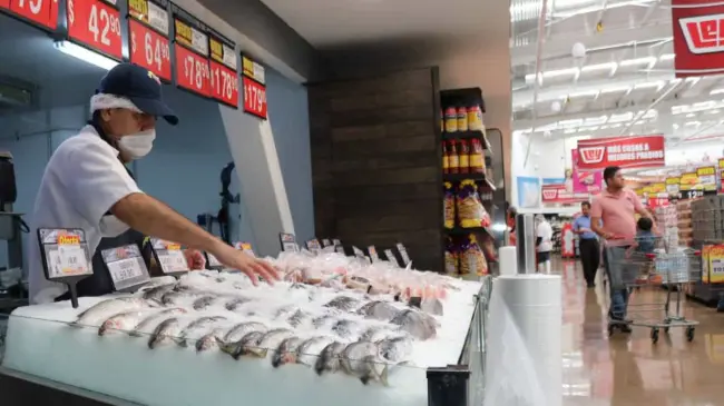 Ahorra mientras compras la despensa con las ofertas de Casa Ley. Foto: Cortesía