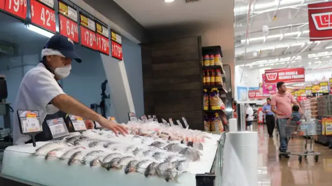 Cada semana encuentra precios bajos en los folletos de Casa Ley. Foto: Tus Buenas Noticias