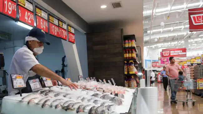 Encuentra aquí las ofertas que Casa Ley tiene para ti. Foto: Cortesía