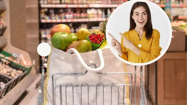 Te compartimos las mejores ofertas de Bodega Aurrera en frutas y verduras.