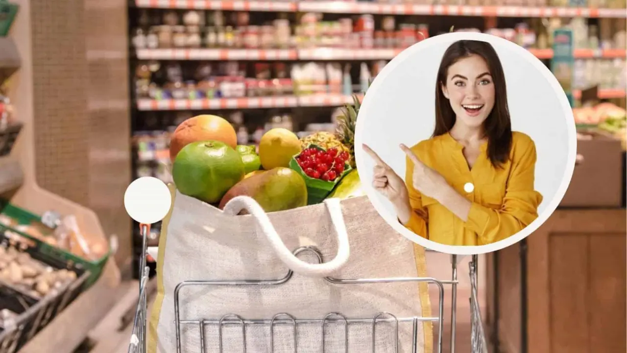 Ahorra mientras compras las frutas y verduras más frescas en Bodega Aurrera.
