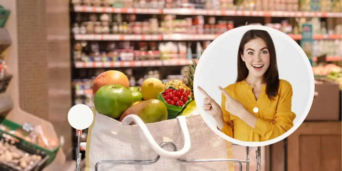 Cada semana encuentra nuevas ofertas en frutas y verduras en Bodega Aurrera.