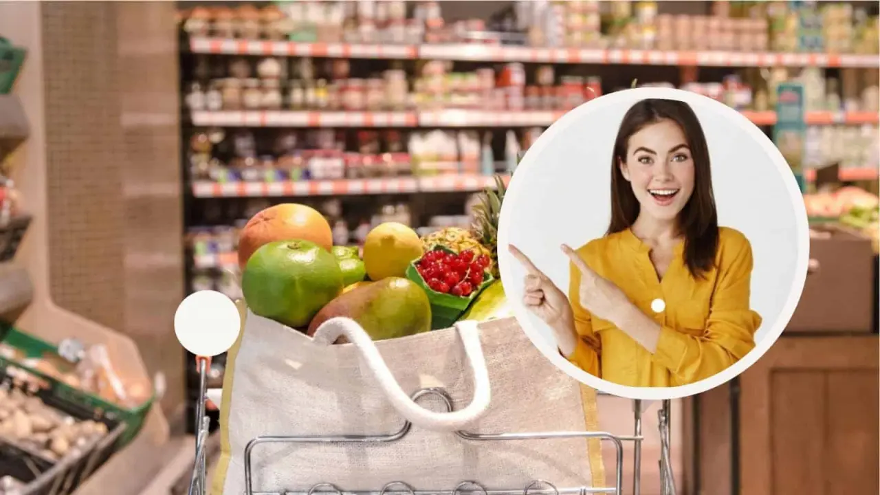 Cada semana encuentra nuevas ofertas en frutas y verduras en Bodega Aurrera.