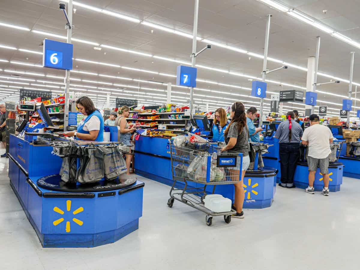 Folleto de Walmart: ofertas válidas del 25 de julio al 14 de agosto