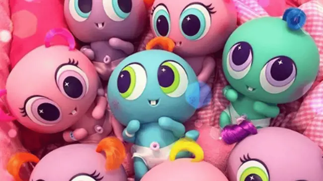 Aquí te decimos el significado de la tendencia de los Ksi-meritos. Foto: Distroller
