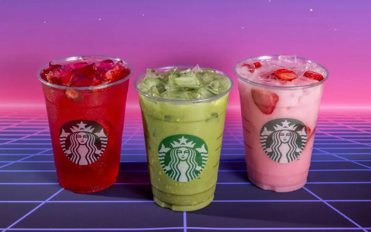 Starbucks recibe julio con estas 3 promociones