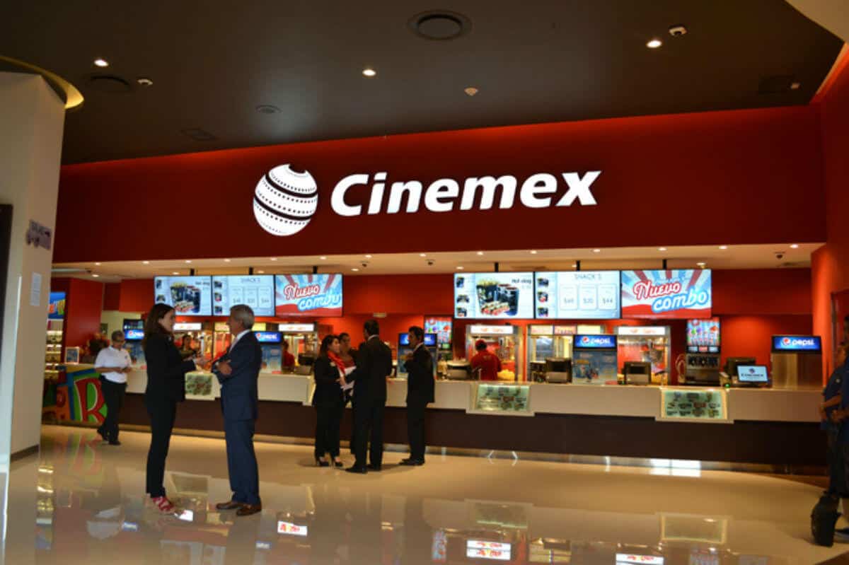 Tarjeta de Verano Cinemex, precio y qué promociones incluye