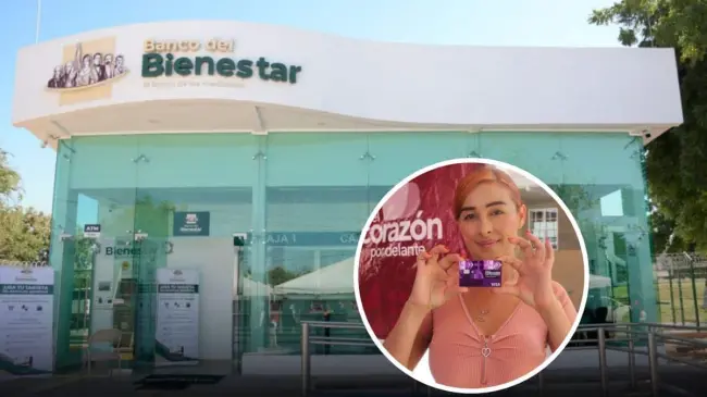 La Pensión Bienestar para Mujeres busca reducir la desigualdad de género en México.