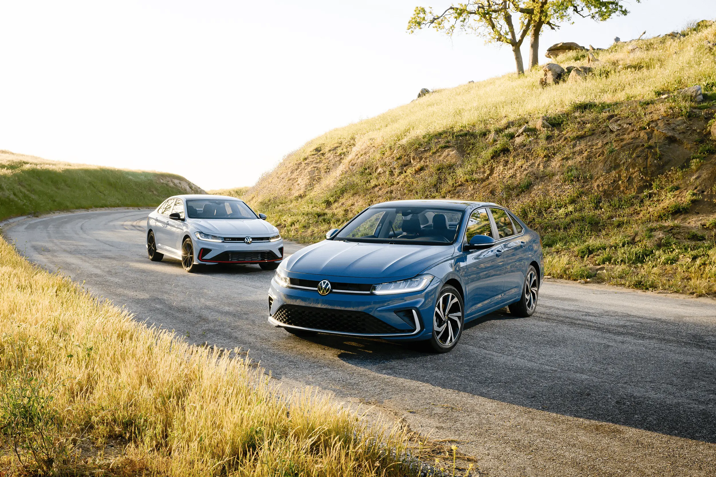 Volkswagen Jetta 2025 precio en México