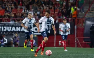 Liga MX: Pachuca refuerza su medio campo con Alfonso González