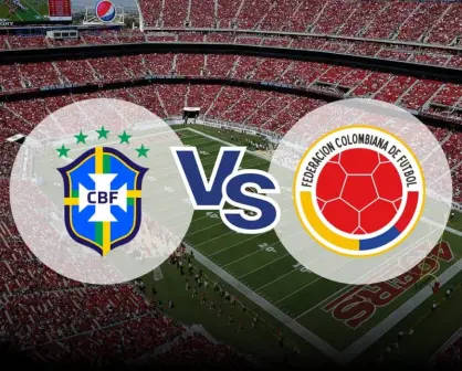 Copa América: ¿Dónde y cuándo ver Brasil vs Colombia?