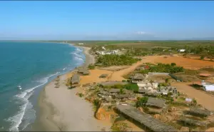 No solo Mazatlán; los otros lugares de Sinaloa que también tienen playa