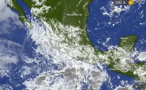 Clima en Sinaloa: Lloverá hoy en el estado; consulta el estado del tiempo y entérate