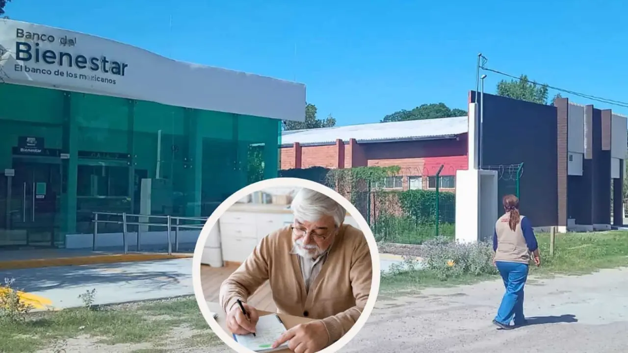 Revisa si eres candidato para obtener el complemento del Fondo de Pensiones para el Bienestar. Foto: Freepik-Cortesía