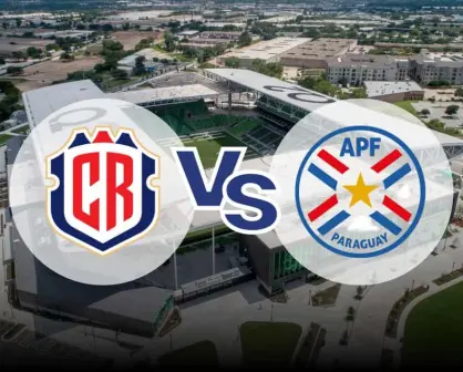 Copa América: ¿Dónde y cuándo ver Costa Rica vs Paraguay?