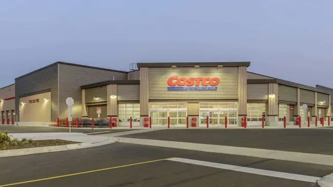 Costco en busca de un terreno para abrir una sucursal en Rosarito. Foto: Cortesía