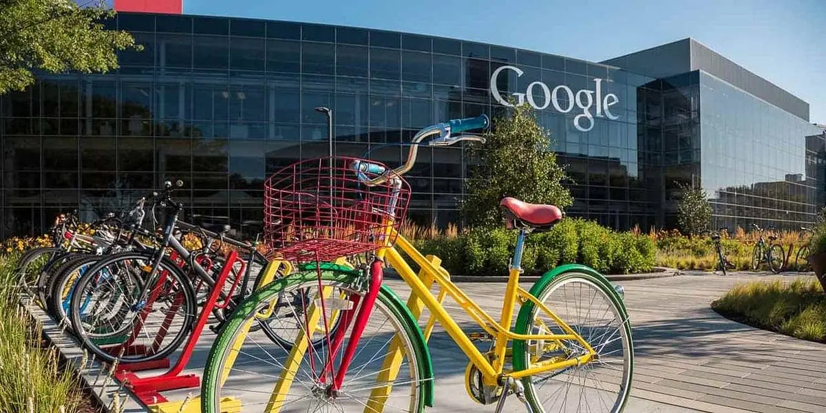 Este será el primer data center de Google en México. Foto: Google