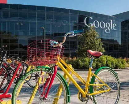 Google anuncia construcción de una región de centros de datos en Querétaro
