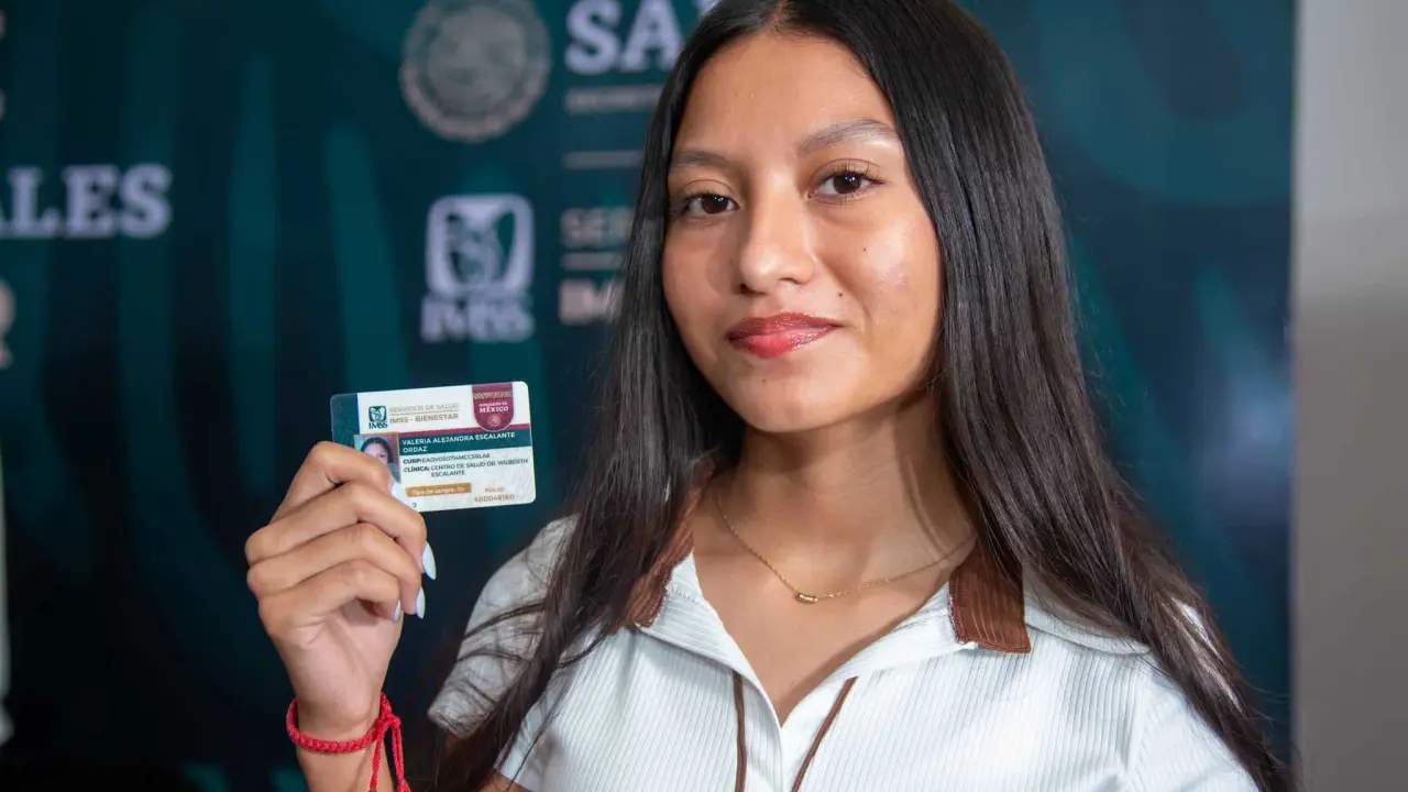 Si eres de Sinaloa ya puedes registrarte al IMSS-BIENESTAR.