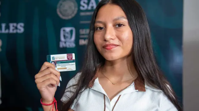 Si eres de Sinaloa ya puedes registrarte al IMSS-BIENESTAR.