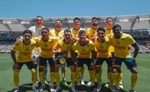 Liga MX: América presenta nuevo jersey para la temporada 24/25