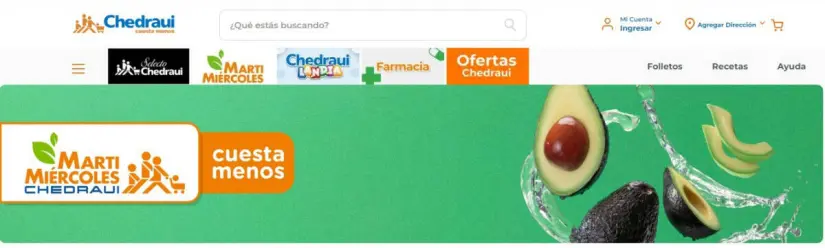 Martimiércoles de Chedraui: lista de ofertas del 2 y 3 de julio de 2024