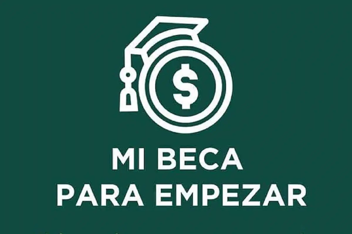 Mi Beca para Empezar 2024, Cómo puedo registrarme el próximo ciclo escolar