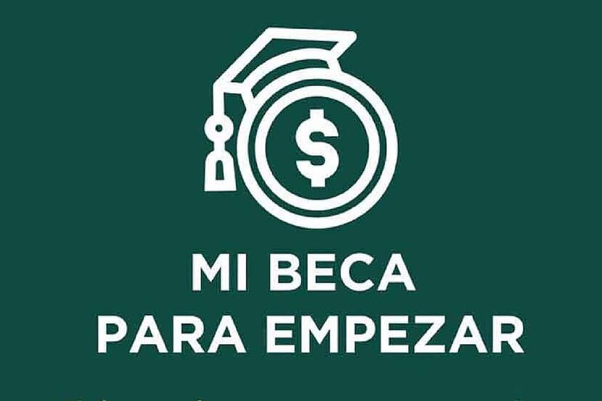 Mi Beca para Empezar 2024, Cómo puedo registrarme el próximo ciclo escolar