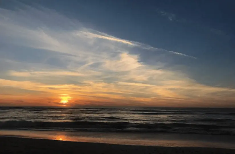 No solo Mazatlán, otros lugares de Sinaloa que también tienen playa