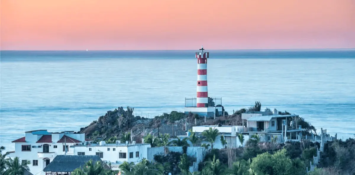 No solo Mazatlán, otros lugares de Sinaloa que también tienen playa