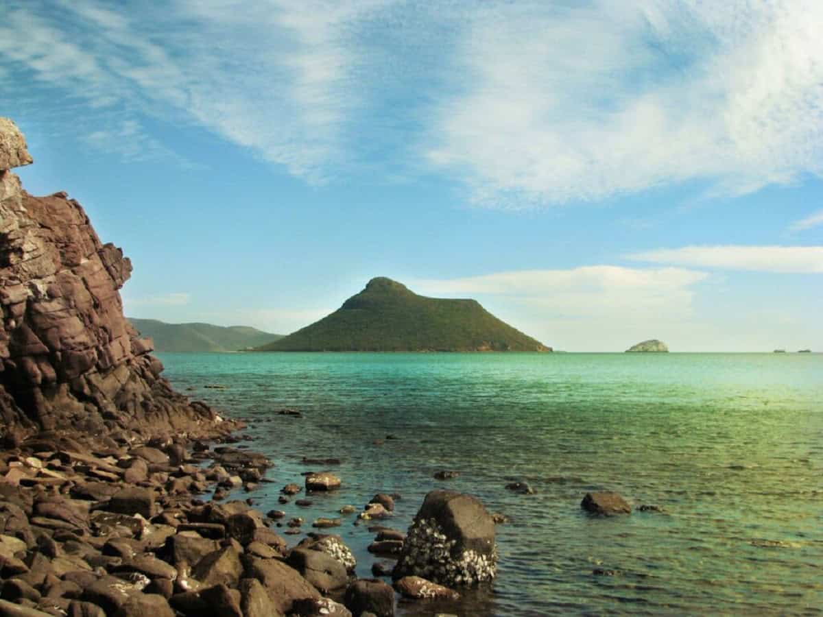 No solo Mazatlán, otros lugares de Sinaloa que también tienen playa