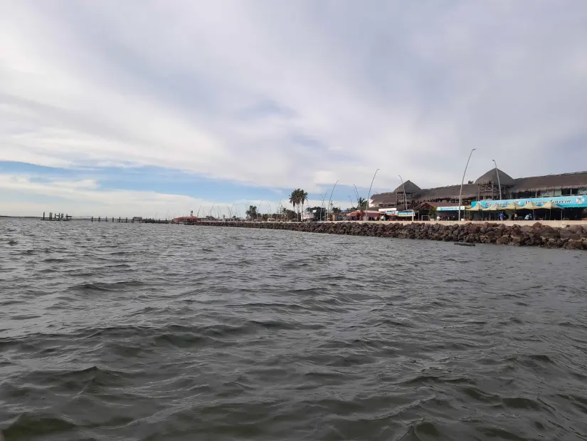 No solo Mazatlán, otros lugares de Sinaloa que también tienen playa