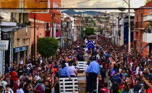 Todo lo que debes saber sobre la lluvia del pan en Acámbaro, Michoacán