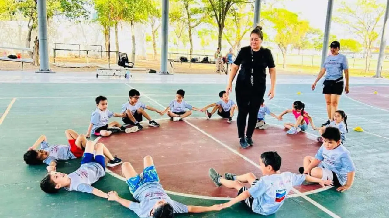 Consulta el costo y dónde inscribir a tu hijo al campamento de verano en el municipio de Ahome. Foto: Cortesía