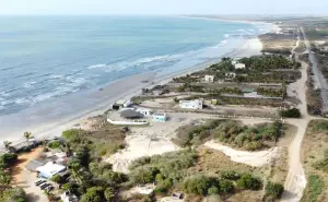 Escapada Perfecta: Celestino Gasca, Sinaloa y sus Hermosas playas