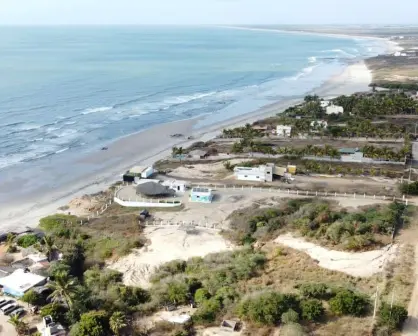 Escapada Perfecta: Celestino Gasca, Sinaloa y sus Hermosas playas