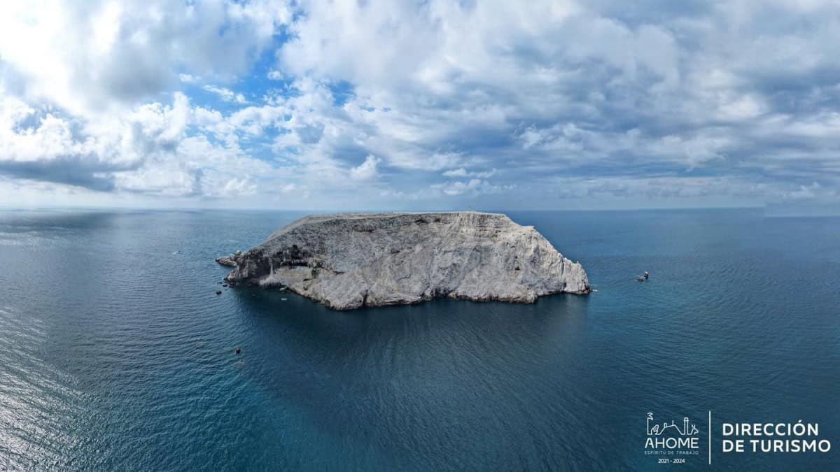 Cómo llegar de Culiacán al puerto de Topolobampo