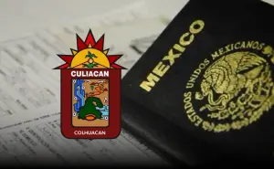 Cómo tramitar mi pasaporte si vivo en Culiacán, Sinaloa