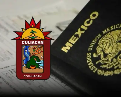 Cómo tramitar mi pasaporte si vivo en Culiacán, Sinaloa