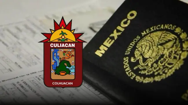 Esto necesitas para tramitar el pasaporte en Culiacán. Foto: TBN